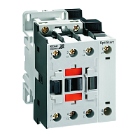 Контактор OptiStart K-F-26-22-00-D024 | код 334758 | КЭАЗ