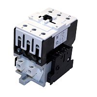 Контактор электромагнитный ПМЛ-4160М Т3 В - КЗЭ, 400В, Экспорт | код O60151224ЭВ400000020 | КЗЭ (Кашинский завод электроаппаратуры)