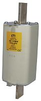 Предохранитель NH-3L gPV 315A 1100V DC (L/R=5ms) | код 004110425 | ETI