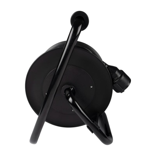 Удлинитель на катушке 1х30м CR-01-3000 ФАZА 5063761 фото 4 Удлинитель на катушке 1х30м CR-01-3000 ФАZА 5063761 фото 4