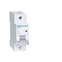 Выключатель автоматический модульный 1п C 32А 25кА NB8-125R (R) CHINT 559780