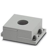 Кабельный сальник CES-LTPG-GY-15 | код 0801687 | PHOENIX CONTACT