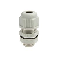 Кабельный ввод ZTM-ELECTRO MGB16-07G, полиамид | код 106350 | ZTM-ELECTRO