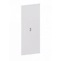Дверь двустворчатая глухая 2000х1000 ВРУ-pro ESB | код esb4362 | ELECTRIC STEEL BOX