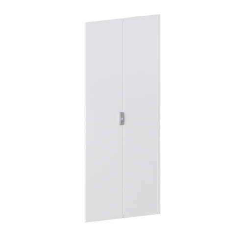 Дверь двустворчатая глухая 2000х1000 ВРУ-pro ESB | код esb4362 | ELECTRIC STEEL BOX