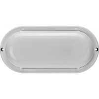 Светильник светодиодный ДБП-15вт OBL-O4-15-6.5K-WH-IP65-LED | код 90129 | ОНЛАЙТ