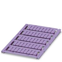 Маркировочные кольца для проводников UCT-WMS 4,7 (12X5,5) VT CUS | код 0830216 | PHOENIX CONTACT