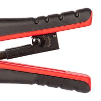 Пресс-клещи для RJ разъемов HT-200R серия ПРОФИ | код 86603 | КВТ