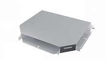 Ответвитель Т-образный горизонтальный 50х300 мм TDM | код SQ2902-2210 | TDM