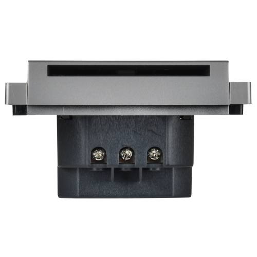 FORTE&PIANO Выключ. карточный 30А FP543 ст. IEK | код FP-V11-0-10-1-K46 | IEK фото 3