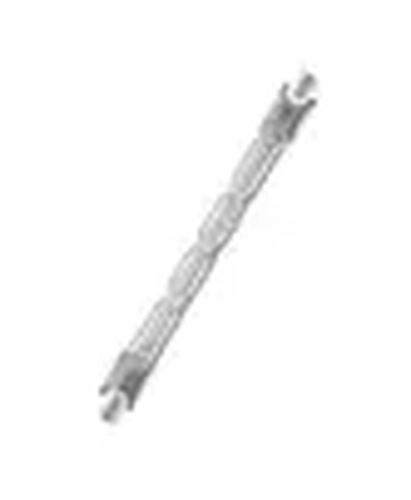 Лампа галогенная КГ-1000вт 230в R7S 189мм Osram | код. 4050300004174 | LEDVANCE