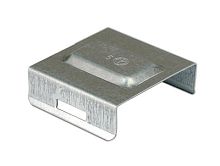 Пластина защитная боковая IP44 H 80, нержавеющая | код 30580INOX | DKC