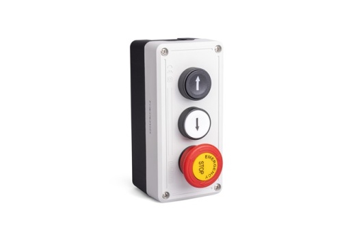 Пост управления PY3E37E34G23 | код PY3E37E34G23 | EMAS