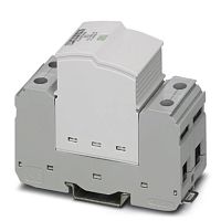 Комбинированный разрядник типа 1/2 FLT-SEC-P-T1-1C-350/25-FM | код 2905414 | PHOENIX CONTACT
