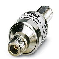 Устройство защиты от перенапряжений CN-LAMBDA/4-0.47-BB | код 2800021 | PHOENIX CONTACT