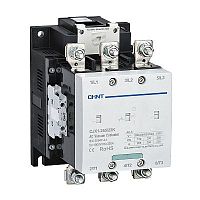 Контактор вакуумный CJX1-265/22K 265А(АС3) 2НО+2НЗ AC/DC 220В 50/60Гц | код 275706 | CHINT