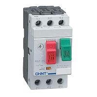 Пускатель NS2-80B 56А-80А (R) | код 495089 | CHINT