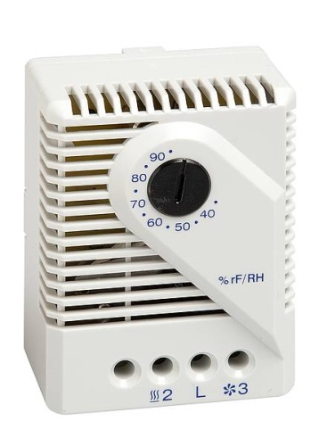 01220.0-00.2 Гигростат механический MFR 012 - 35-95% отн. вл. (КИТАЙСКИЙ АНАЛОГ 01220.0-00) | код 01220.0-00.2 | ТЕРМОСТАТОФ