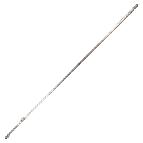 Шинопровод низковольтный черный 2м MTR16 2M-BL с токоподводом и заглушкой JazzWay | код 5057258 | JazzWay фото 3 Шинопровод низковольтный черный 2м MTR16 2M-BL с токоподводом и заглушкой JazzWay | код 5057258 | JazzWay фото 3