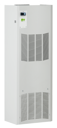 Устройство охлаждения эл.тех. щита настенное 1500W, 2/400-460VAC, 50-60Hz, наружный монт., 950x400x205мм (ВxШxГ), 48кг | код ECD1540.WE | ETA