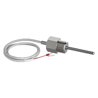 Датчик температуры ДТС3044-100М.В4.5.100.ЭС2.М20Х1,5 | код 128941 | ОВЕН