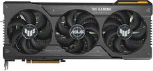 Видеокарта Asus PCI-E 4.0 TUF-RX7900XTX-O24G-GAMING AMD Radeon RX 7900XTX 24Gb 384bit GDDR6 2395/20000 HDMIx1 DPx3 HDCP Ret | код 2049033 | Asus