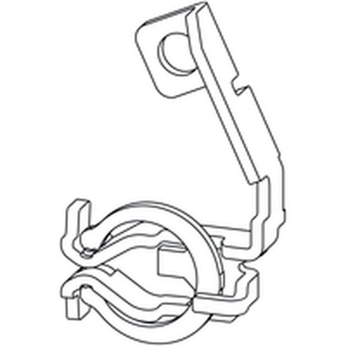 Корпус для электроники SMSE FE MCZ 1.5/PE | код 1003280000 | Weidmueller