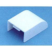 Заглушка 39х18 | код TWT-CT39x18-ND-WH | TWT