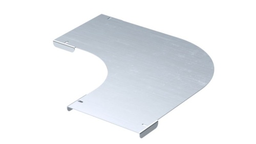 Крышка для угла горизонтального 90град. осн.300 1.5мм в компл. с крепежн. элемент. DKC SKDM300K Крышка для угла горизонтального 90град. осн.300 1.5мм в компл. с крепежн. элемент. DKC SKDM300K