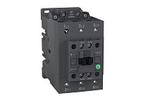 Контактор 3п MC1D 50А НО+НЗ 220В 50/60Гц | код. MC1D50M7 | Systeme Electric