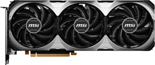 Видеокарта MSI PCI-E 4.0 RTX 4060 VENTUS 3X 8G NVIDIA GeForce RTX 4060 8Gb 128bit GDDR6 2460/17000 HDMIx1 DPx3 HDCP Ret | код 2000574 | MSI