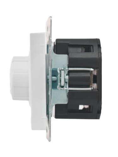 VESNA Диммер 1000W белый | код 742-0288-157 | LEZARD фото 5