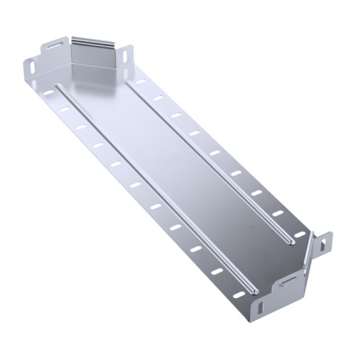 Переходник симметричный Стандарт INOX (AISI 316) 600х500х50 Промрукав | код PR16.6032 | ПРОМРУКАВ