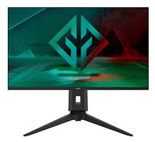 Монитор GMNG 31.5 Gaming GM-32F11 черный VA LED 7ms 16:9 HDMI M/M матовая HAS Piv 3500:1 300cd 178гр/178гр 2560x1440 165Hz G-Sync DP 2K 8.13кг | код 1895991 | GMNG