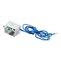 Расцепитель независимый YON MDE-12AC/DC | код SHT-MDE-12 | DKC