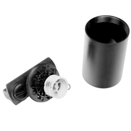 Светильник трековый TSS-001 под лампу GU10x3шт Camelion 15889 фото 7