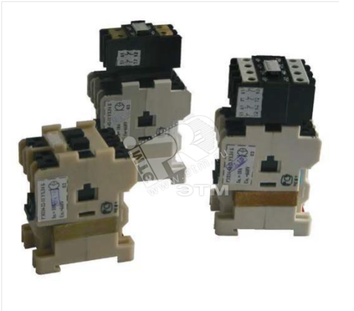 Реле электромагнитное промежуточное РЭП34-22-11 УХЛ4 Б, 220В | код РЭП34-22-11 220В кл.Б | КЗЭА