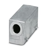 Корпус HC-STA-B24-HLFD-2SM25-EL-AL | код 1423609 | PHOENIX CONTACT