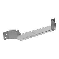 Ответвитель горизонтальный Стандарт INOX (AISI 304) 500х100 Промрукав | код PR16.2643 | ПРОМРУКАВ