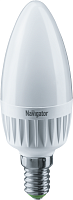 Лампа светодиодная 94 492 NLL-C37-7-230-4K-E14-FR | код. 94492 | Navigator