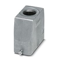 Корпус HC-STA-B16-HHFS-1TTP29-EL-AL | код 1412702 | PHOENIX CONTACT