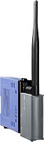 ZT-2018/S CR Wireless 8-ch Analog Input Module with High Voltage Protection | код 00-06097731 | ICP DAS