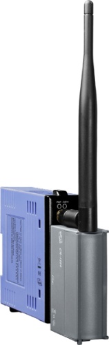 ZT-2018/S CR Wireless 8-ch Analog Input Module with High Voltage Protection | код 00-06097731 | ICP DAS