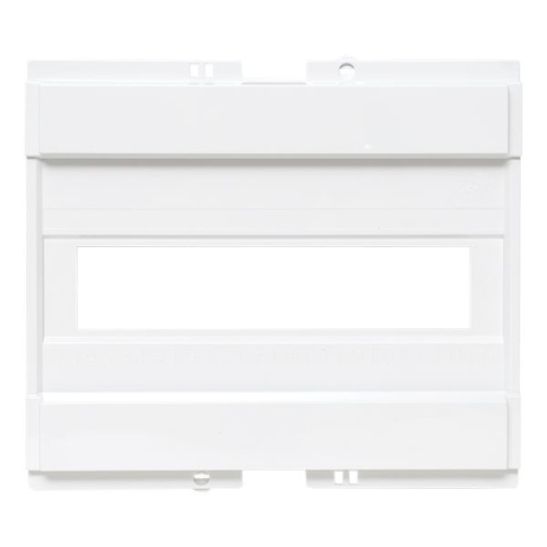 Запасной пластрон щита ''''Nova'''' 12 модулей 1 габарит PROxima'''' | код nv-plastron-1 | EKF фото 3