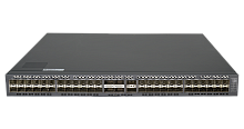 Управляемый коммутатор уровня ядра сети GIGALINK, L3, 48 10Гб/с SFP+, 2* 40Гб/c QSFP+, 4* 100Гб/с QSFP28, 1 RJ45 консольный порт, 1 MGMT | код GL-SW-X304-54SQ | GIGALINK