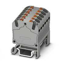 Распределительный блок PTFIX 12X1,5-NS15A GY | код 3002914 | PHOENIX CONTACT