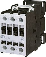 Контактор CEM 25.10 400V AC | код 004645124 | ETI