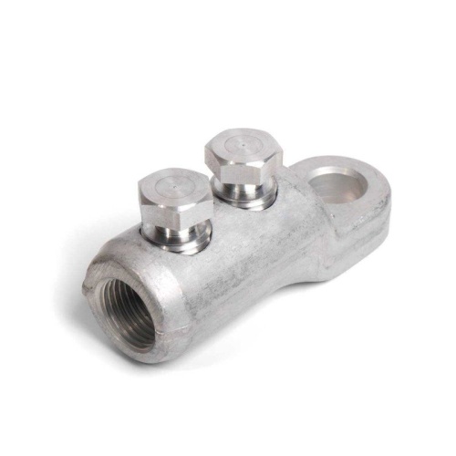 Наконечник болтовой 2НБП-70/120 КВТ 67044 фото 3