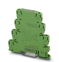 Модуль полупроводникового реле PLC-OPT- 24DC/ 48DC/500/W | код 2900378 | PHOENIX CONTACT