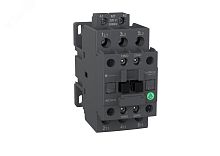КОНТАКТОР MC1D 3P 32A НО+НЗ 380V 50/60ГЦновинка | код MC1D32Q7 | Systeme Electric